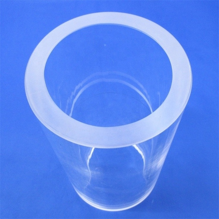 various diameter transparent acrylic tube from 5mm OD to 1500mm factory sell directly acrylic pipe