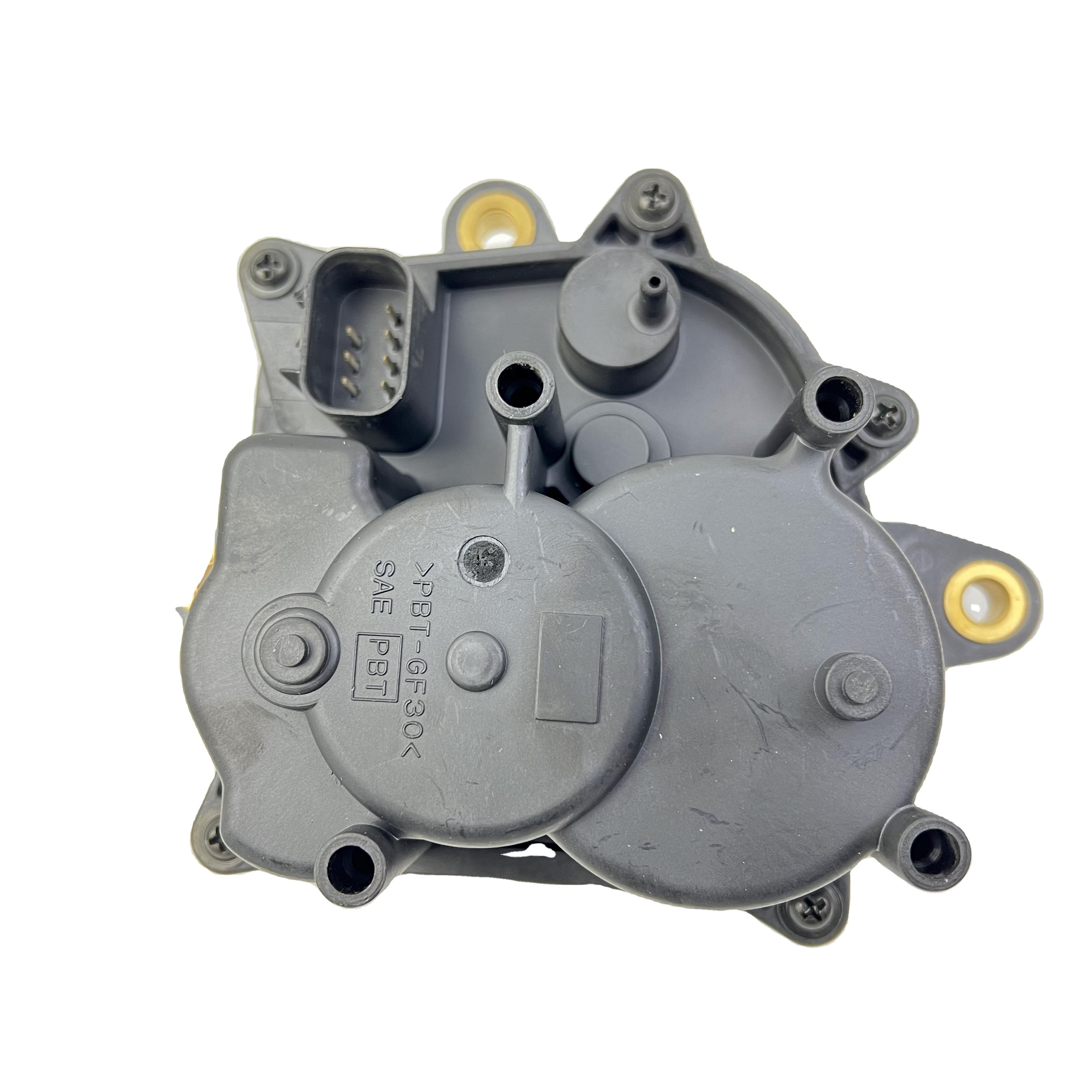 ISUZU DMAX 4WD Pickup New 8-98196415-0/8-97366626-0 Transfer Shift Actuator Assembly Standard Clutch Booster One Year Warranty