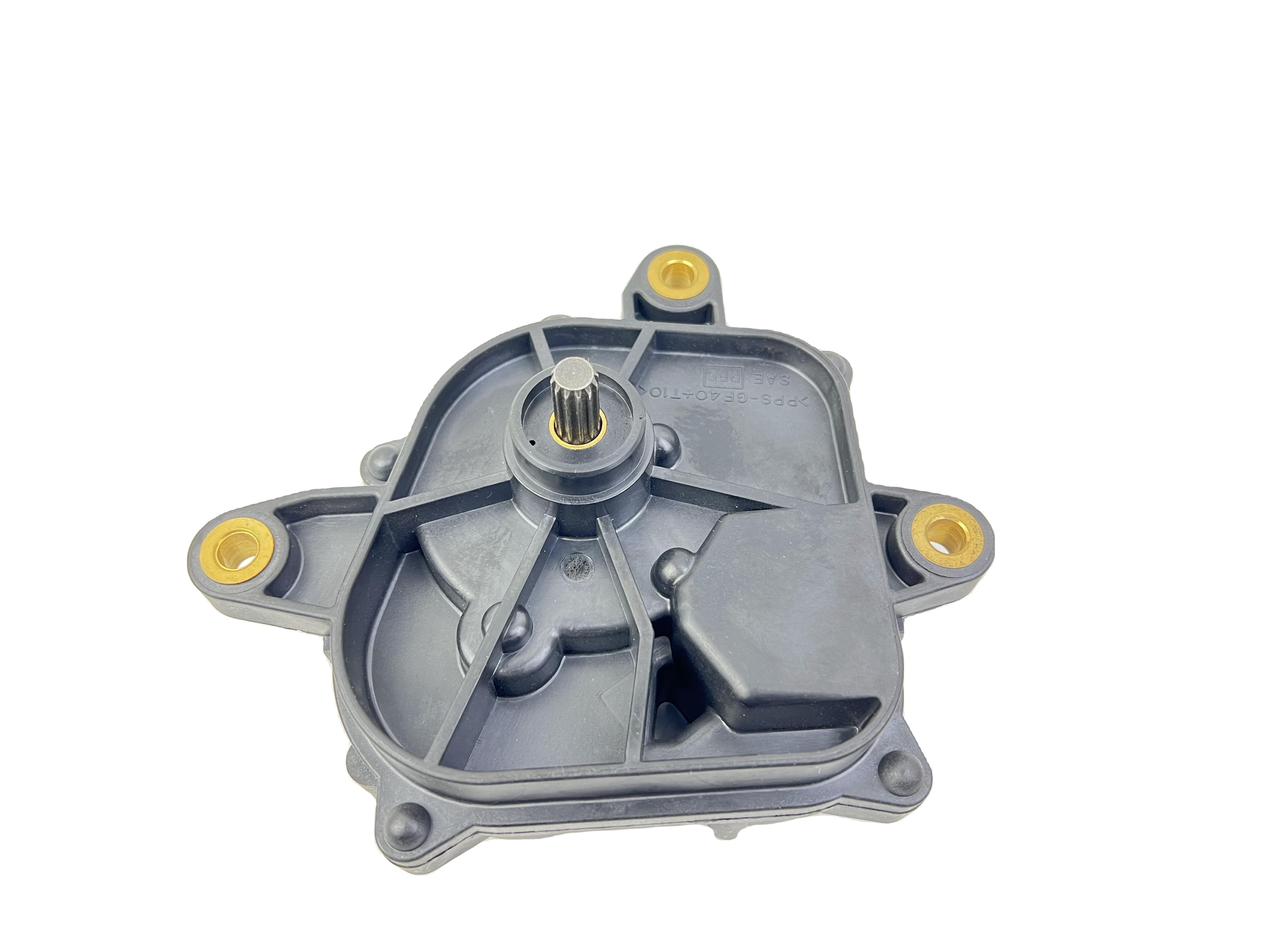 ISUZU DMAX 4WD Pickup New 8-98196415-0/8-97366626-0 Transfer Shift Actuator Assembly Standard Clutch Booster One Year Warranty