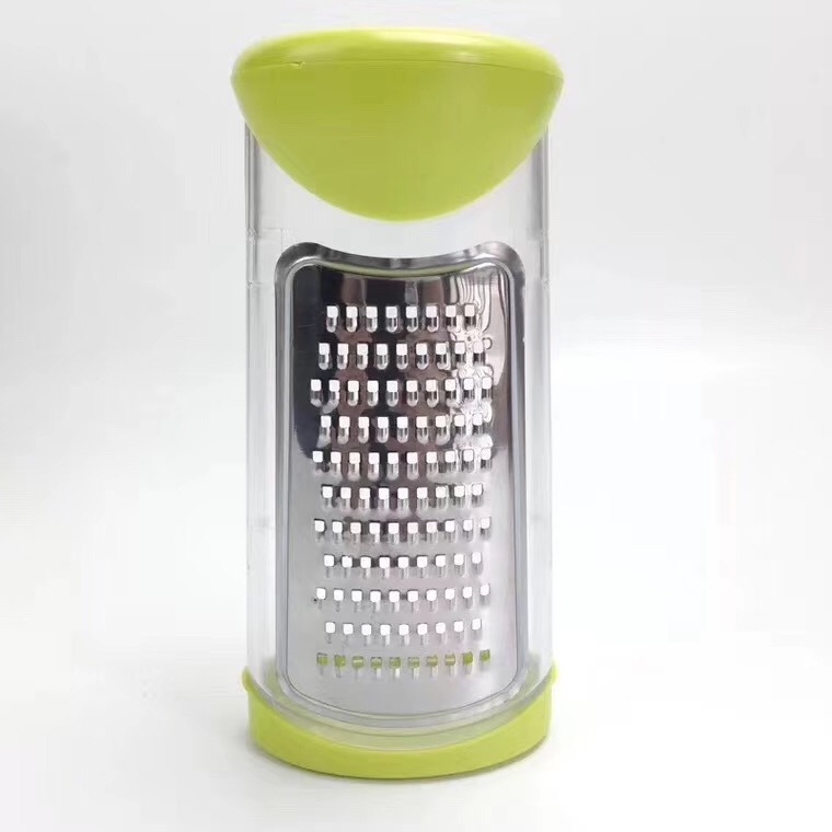 Handheld Stainless Steel Cheese Grater