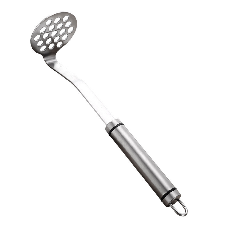 Cooking Duty Stainless Steel Masher Potato Masher Potatoes Kitchen Tool