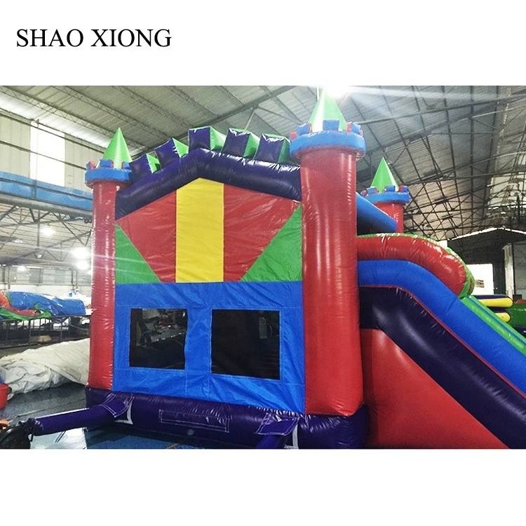 Giants Commercial Huge Events Inflatables Bouncing Jumping Castle Inflatable Bouncer Jumper Bounce House Bouncy Castles