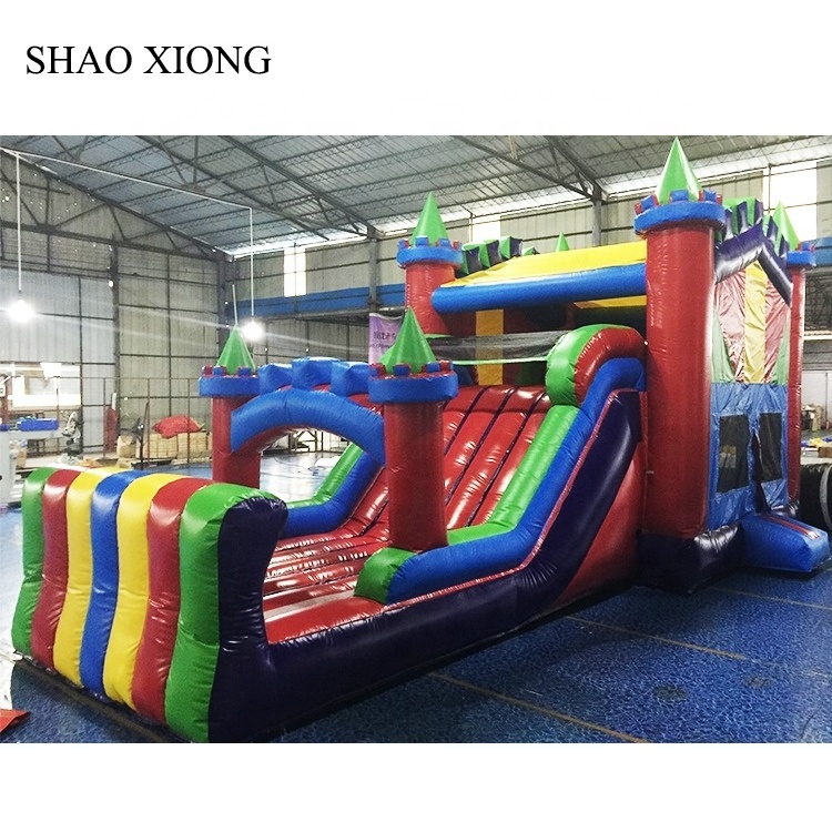 Giants Commercial Huge Events Inflatables Bouncing Jumping Castle Inflatable Bouncer Jumper Bounce House Bouncy Castles