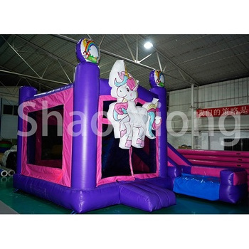 Used Giants Slide Inflatable Game Air Castle Bouncer Pool Water Slide for Sale Adults Kid