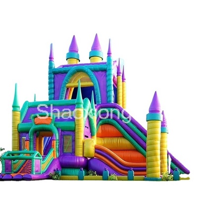 Giants Commercial Huge Events Inflatables Bouncing Jumping Castle Inflatable Bouncer Jumper Bounce House Bouncy Castles