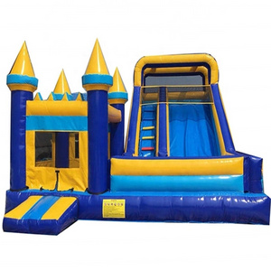 Inflatable Bouncer Jumping Castle Bounce House Bouncing For Sale