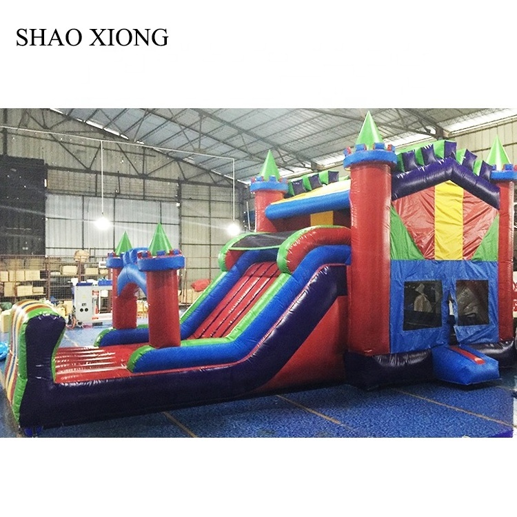 Giants Commercial Huge Events Inflatables Bouncing Jumping Castle Inflatable Bouncer Jumper Bounce House Bouncy Castles