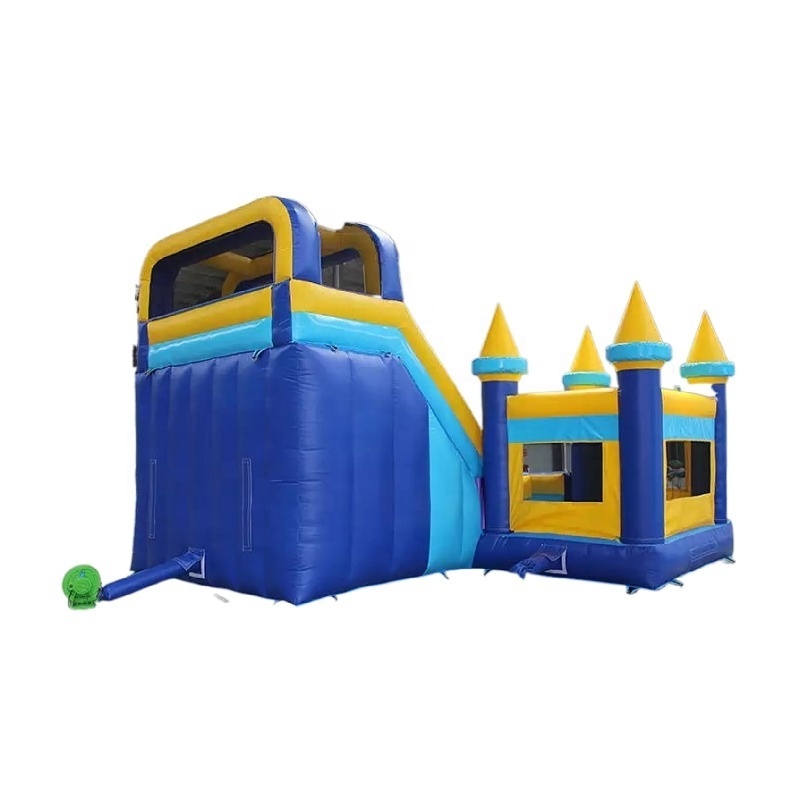 Inflatable Bouncer Jumping Castle Bounce House Bouncing For Sale