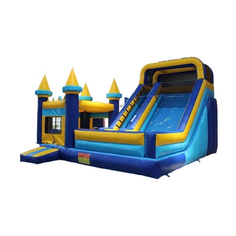 Inflatable Bouncer Jumping Castle Bounce House Bouncing For Sale