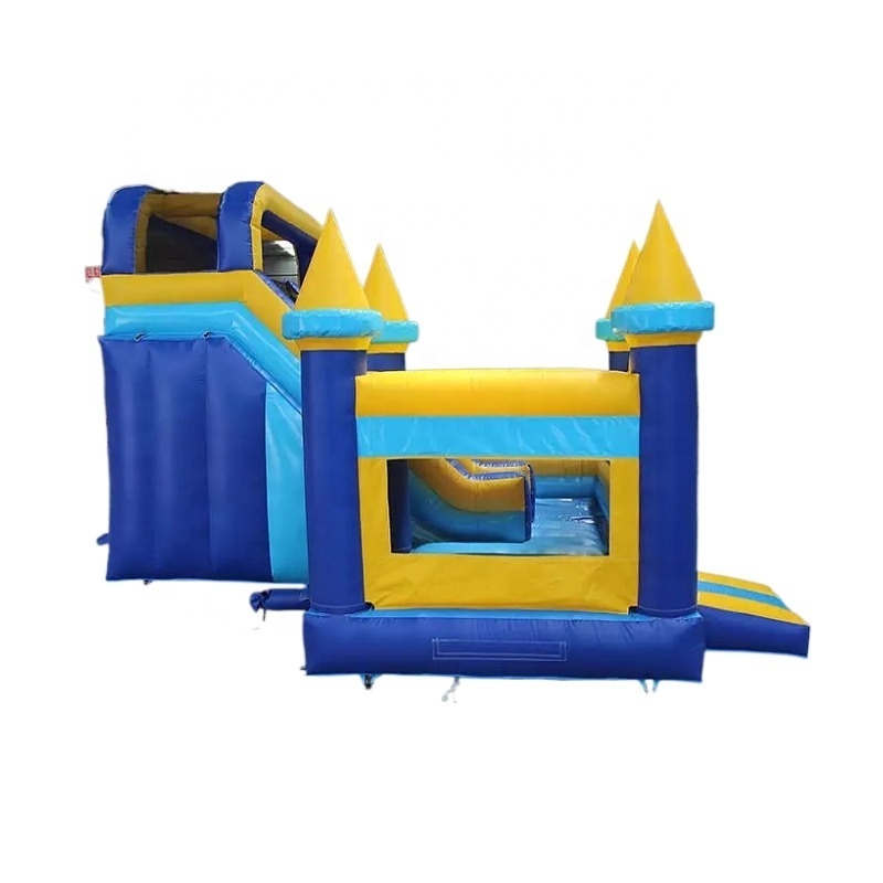 Inflatable Bouncer Jumping Castle Bounce House Bouncing For Sale