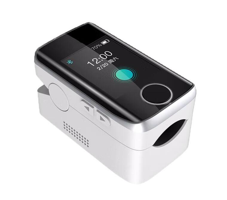 Dynamic blood glucose meter, precise needle free and painless 24-hour blood glucose monitoring device