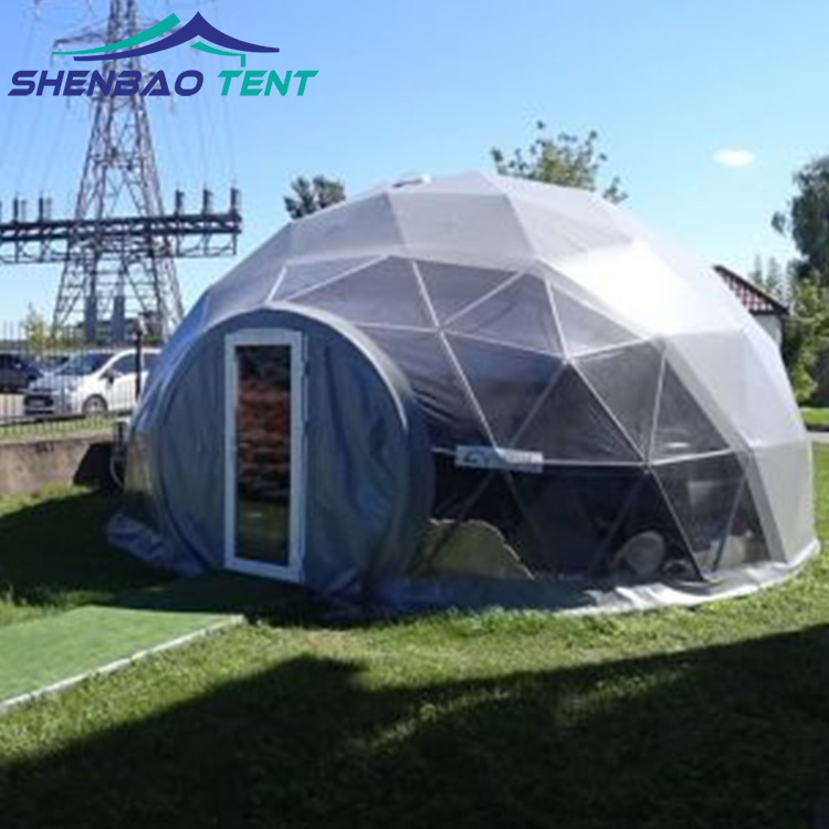 Large Massive Dome Huge Dome Geodesic Dome For Event,Festival Tent,Camping Tent