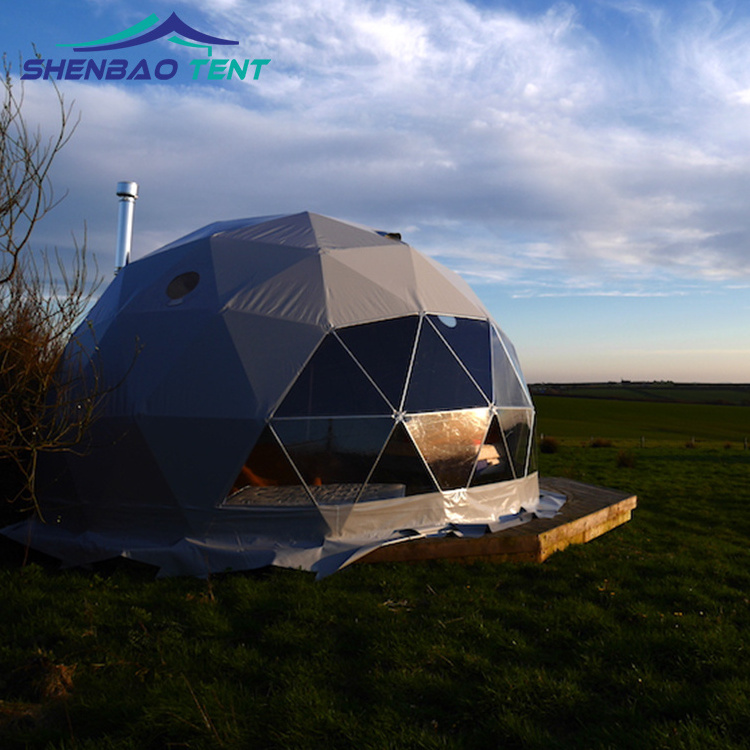 Large Massive Dome Huge Dome Geodesic Dome For Event,Festival Tent,Camping Tent