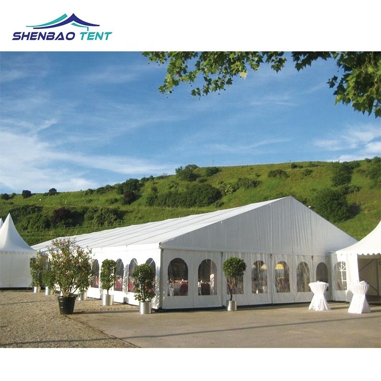 10x15 Meter Large Tent Marquee Party Wedding Tent Promotional Tent