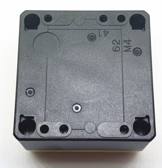 IDEC New and Original FB1W-111Y Control box button box