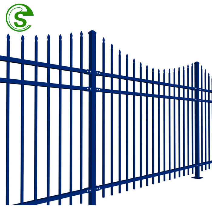 Philippines Exterior Design  Gates and Fences Steel Modern Fence