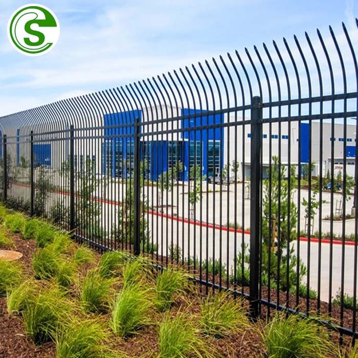 Philippines Exterior Design  Gates and Fences Steel Modern Fence