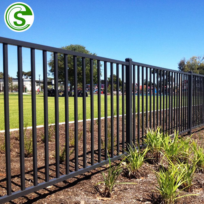 Philippines Exterior Design  Gates and Fences Steel Modern Fence