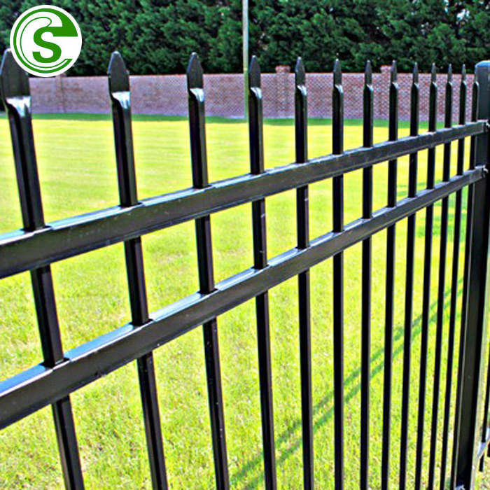 Philippines Exterior Design  Gates and Fences Steel Modern Fence