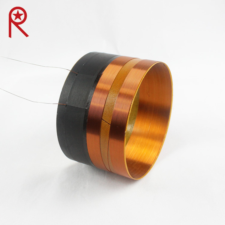 High Quality 4 inch Professional Audio speaker voice coil