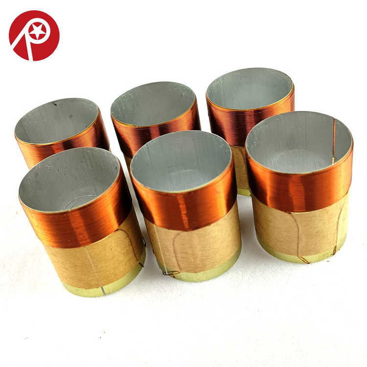 25.5MM low price Speaker Voice coil recone kit