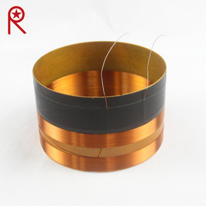 High Quality 4 inch Professional Audio speaker voice coil