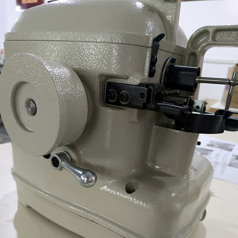 Hot selling 600 strobel sewing machine shoes insole sewing machine High Capacity String Lasting sewing machine heavy duty