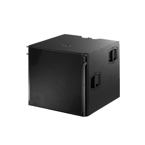 V-SUB Professional Stage Sound Equipment Dj Audio 18" subwoofer speaker box