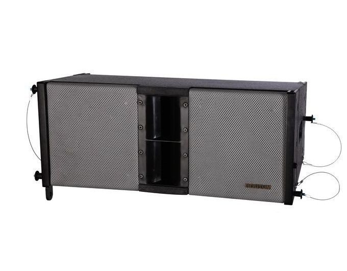 boutum line array for sale dual 8