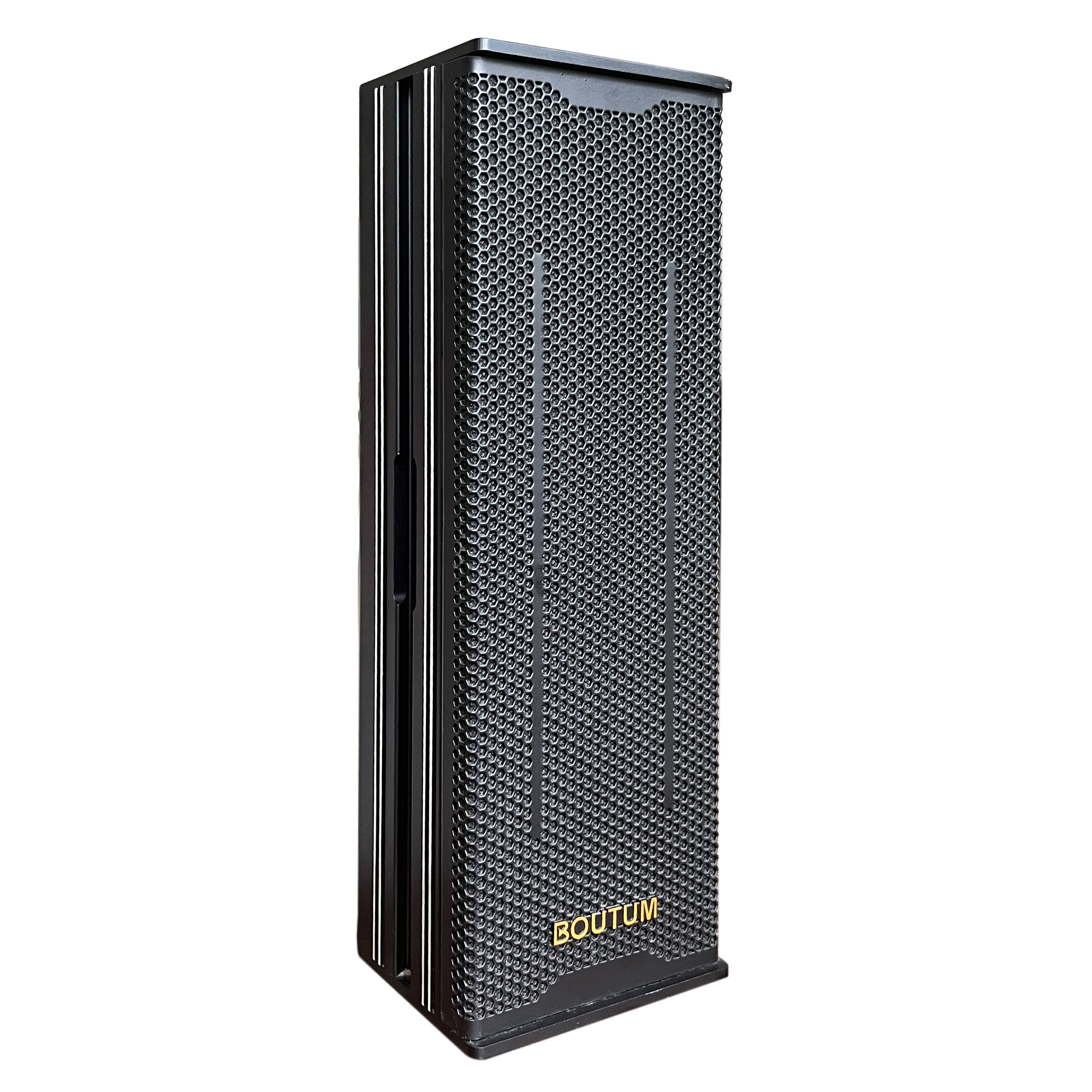 Boutum Audio QA403M PA System Indoor Professional 2*4.5