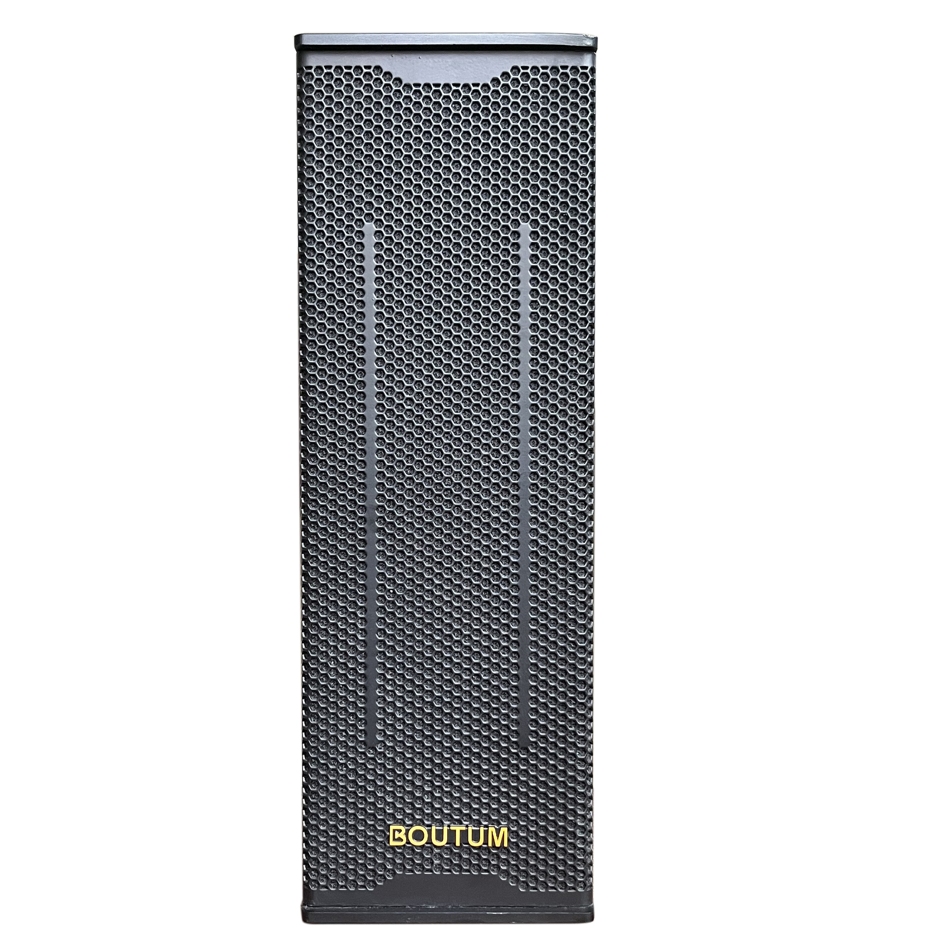 Boutum Audio QA403M PA System Indoor Professional 2*4.5