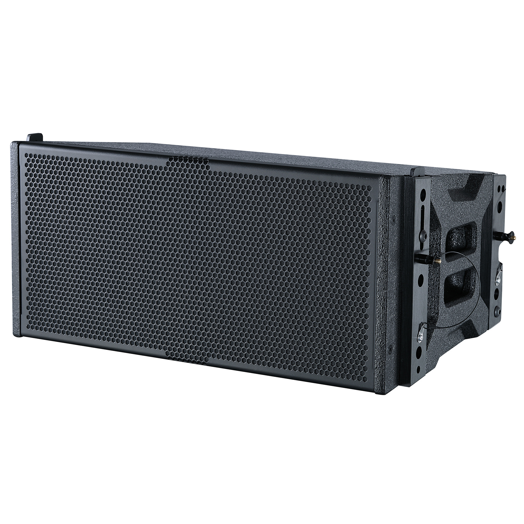 Boutum Professional Audio Rated Power 600W High Quality 2*10