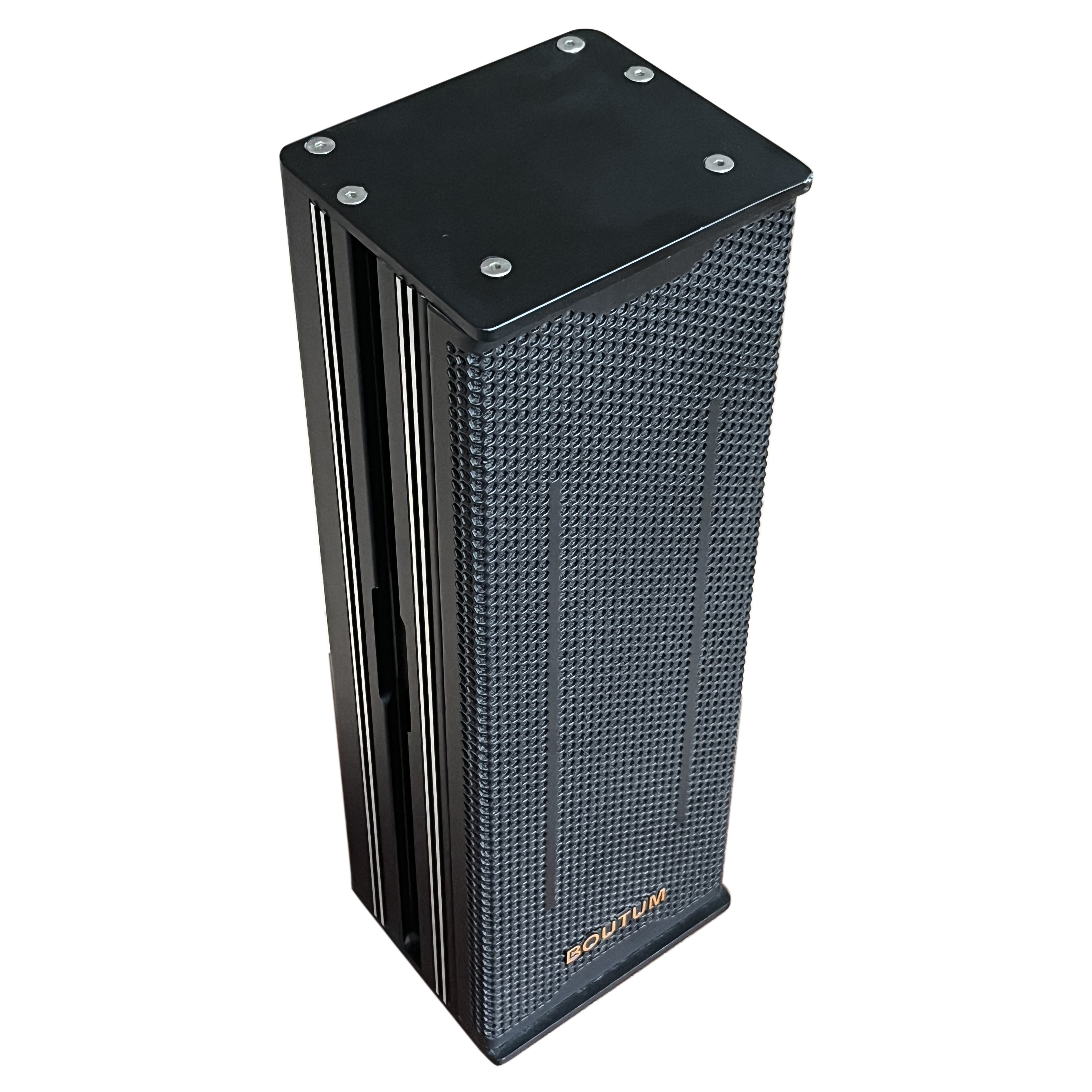 Boutum Audio QA403M PA System Indoor Professional 2*4.5