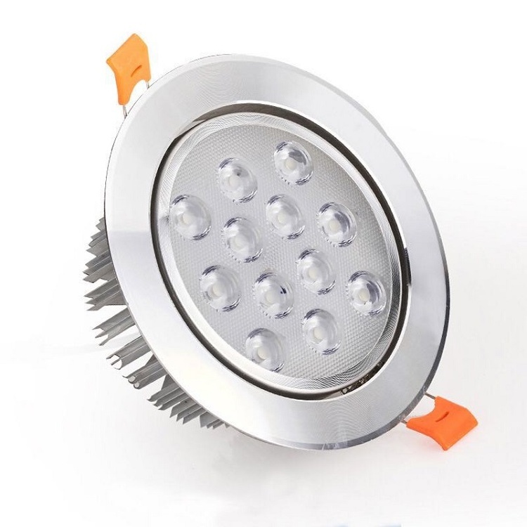 2 inch 83mm LED Down Light 3W 5W 9W Ceiling light Low Profile recessed downlight