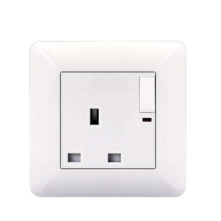 Wholesale AU American Standard Plug Electrical Wall Socket And Switch