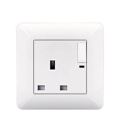 Wholesale AU American Standard Plug Electrical Wall Socket And Switch