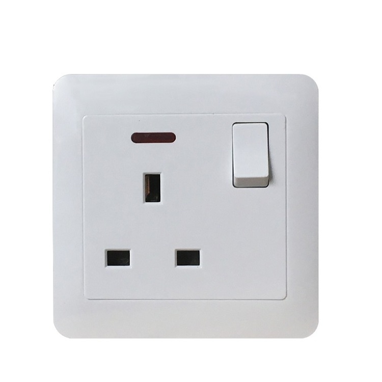 Wholesale AU American Standard Plug Electrical Wall Socket And Switch