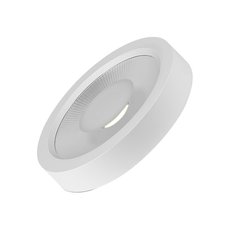 Prices Recessed Light Downlight 7w 10w 15w 20w 30w 40w 220v Focos Led New Design Lighting Cob Down Light Recessed Led Downlight