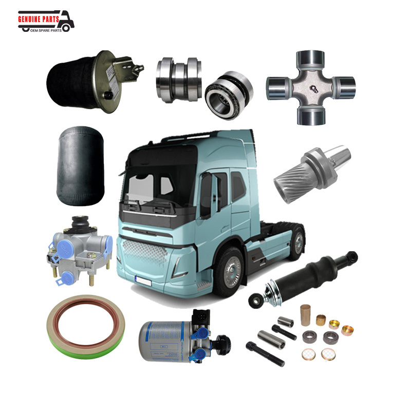 Use for volvo  truck spare parts