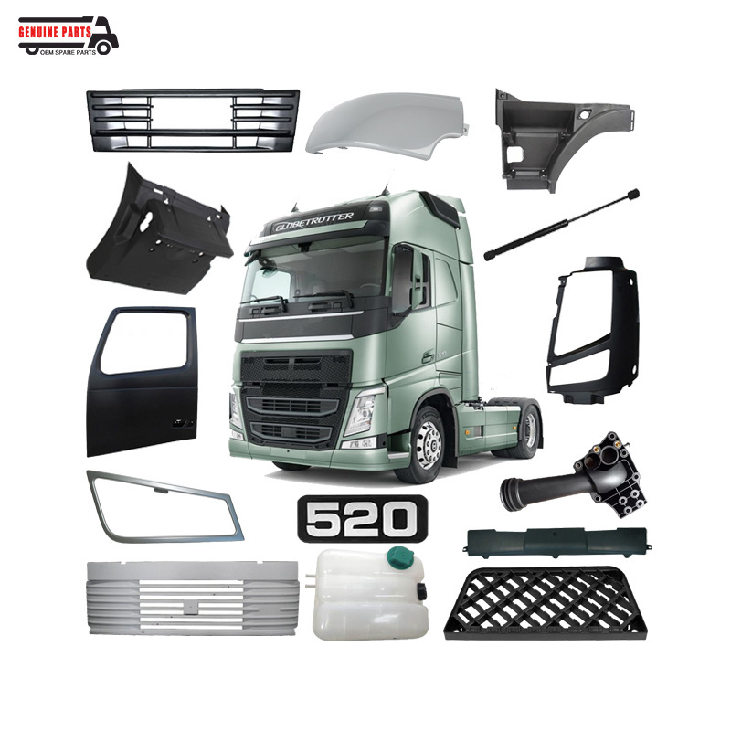 Use for volvo  truck spare parts