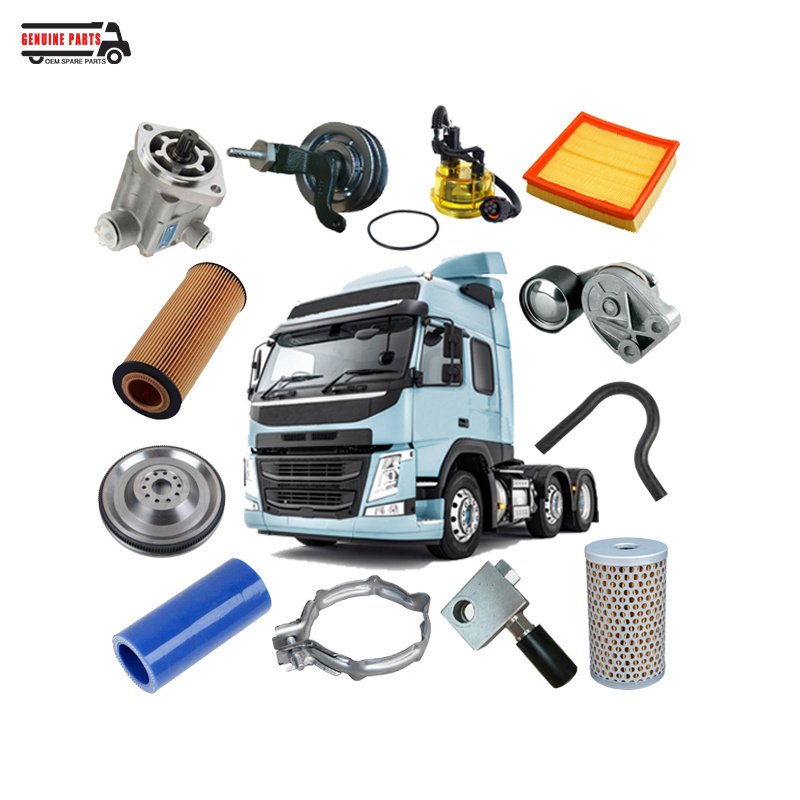 Use for volvo  truck  parts