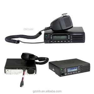 Digital analog mobile radio DEM400 CM300d car radio XiR M3688 for MOTOROLA DM1600 base station radio walkie-talkie