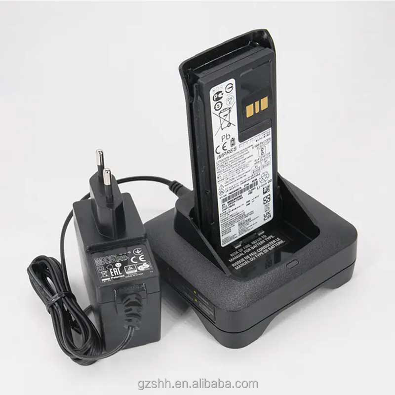 Pmnn4807a Original IMPRES Lithium Battery 2200 mah R7 two-way radio battery for MOTOROLA PMNN4807 battery