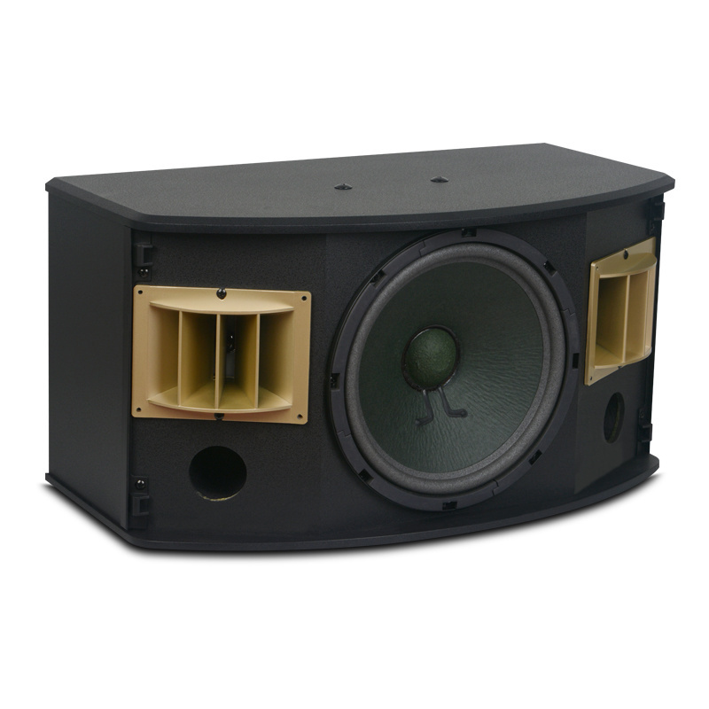 Professional Audio DJ Bar Speaker High Quality 18 Inch Big Size 850W High Powered Strong Bass Active Subwoofer Box