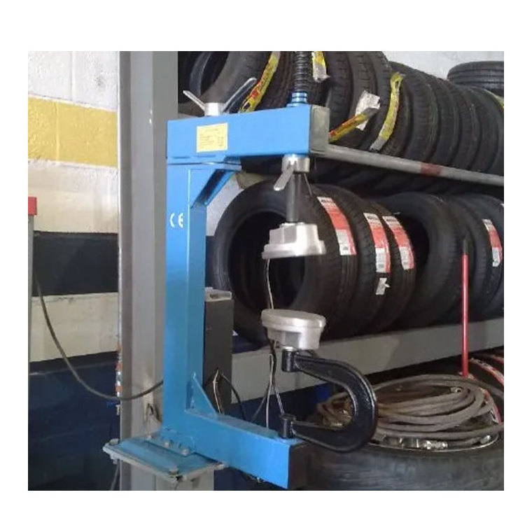 Belt vulcanizing machine tire repair tools vulcanization heating truck tyre machine for car