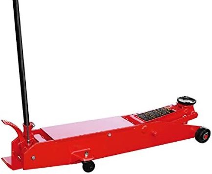 Extra long Special boxcars with ergonomic handle Hydraulic floor transmission jack for car