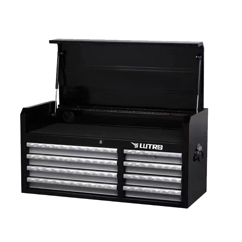 Advanced Durable Professional Workshop Garage Metal Tools Chest  Car Repairing Tool Storage Cabinet