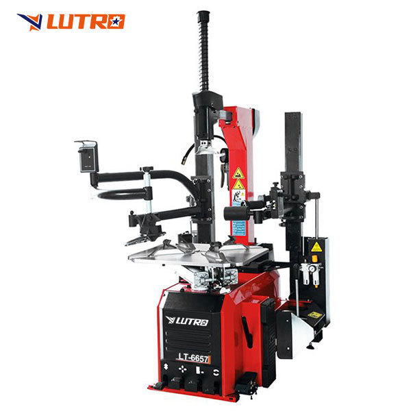 Car Repair Shop Garage Equipment  Automatic Tyre Changer Wheel Balancer 4 Post Car Lift Wheel Alignment Air Compress Machine