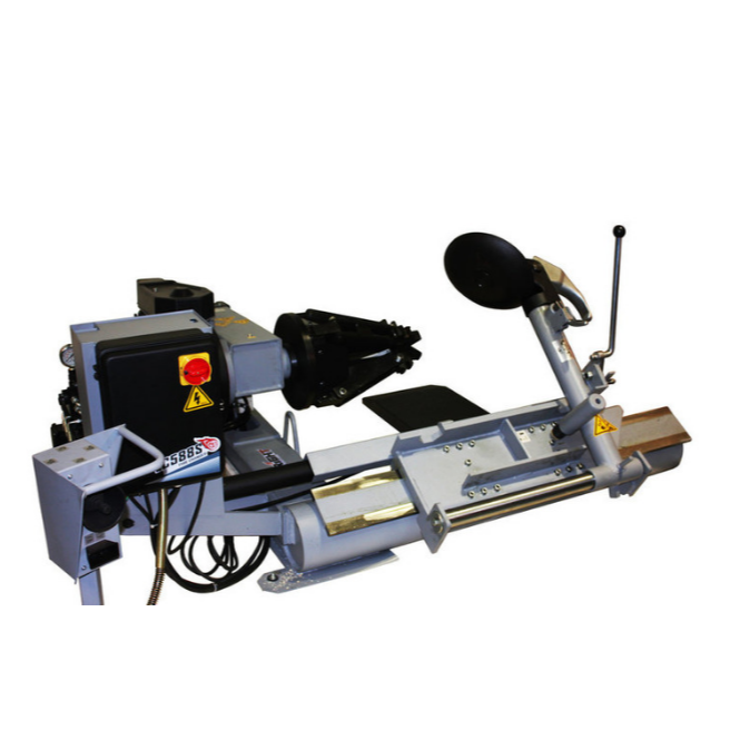 Heavy Duty  Automatic Truck Tire Changer Truck Tyre Mounting/Demounting Machine