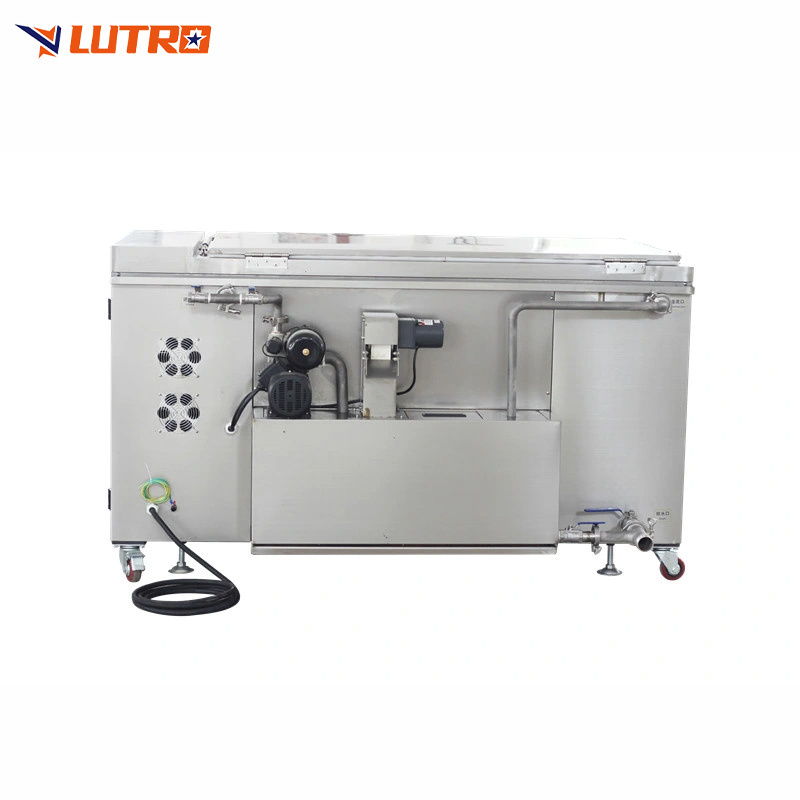 360L 264L 175L Industrial Ultrasonic Cleaner 100L 50L 40L Industry  DPF Block Parts Engine Cleaning Machine